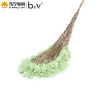 b2V 环卫塑料条竹子大扫把 单个装