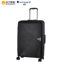 威豹 PP拉杆箱WB186-IS8878 24英寸