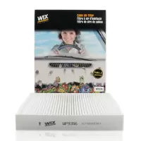 维克斯(WIX)单效空调滤WP9356适配新君威君越/科鲁兹/英朗