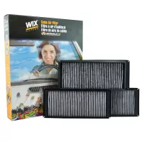 维克斯(WIX)空调滤带碳49382适用于宝马M3 E90