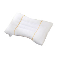 水星家纺麦饭石薰衣草枕