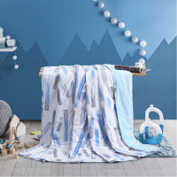 水星奥韦拉夏被