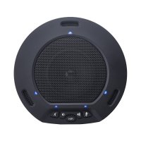 音络 AUCTOPUS I-20 音视频会议系统 全向麦克风 可接手机 音视频会议全向麦克风 音响麦克风