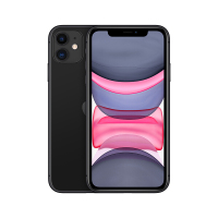 iDiskk Apple iPhone 11 (A2223) 256GB 黑色