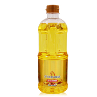 900ML花生油 植物油调和油食用油(瓶)
