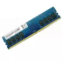 联想(Lenovo) 电脑配件内存条金士顿DDR4/16G