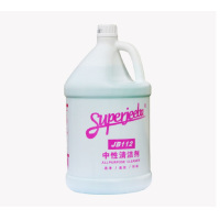 白云JB112 中性全能清洁剂 强力清洗水地砖瓷砖厨房油烟机