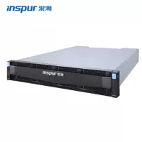 浪潮(INSPUR) 浪潮磁盘阵列AS2150G2/双控/32G缓存/8个千兆接口/4T*4/500W*1