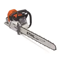 铁路用截伐精工油锯STIHL 290