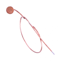 跌落式熔断高压熔丝10KV 3A[50根/包]