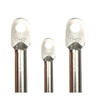 铜镀锌接线端子线鼻子DT-50[10个/包]