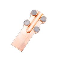 铜设备线夹全铜镀锡ST-1