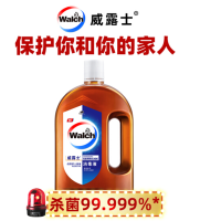 威露士(Walch)消毒液 1.2L