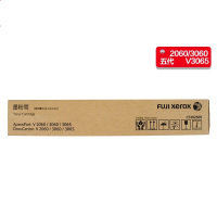 富士施乐 2060/3060/3065原装墨粉盒组件 CT202509
