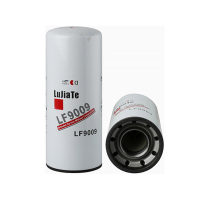 滤佳特(LUJIATE) 油机 机油滤清器 LF9009