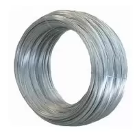 合威 镀锌铁线(丝)/元丝2.8mm (单位:KG)