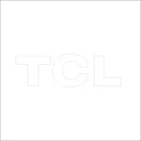 TCL 英文组合 精品发光字 百和仕