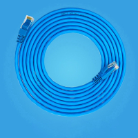 酷比客 六类电脑宽带路由器工程 2米网线