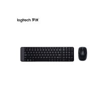 罗技(Logitech) MK220 无线键鼠套装(计价单位:套)(BY)
