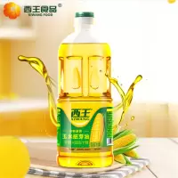 西王玉米胚芽油 1L