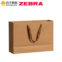 ZEBRA 定制手提袋