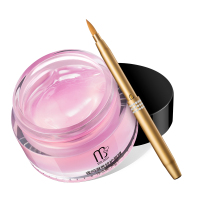 佰魅伊人 夜间滋养修护唇膜 20g