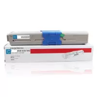 雅富仕行业装SP330H粉盒适用理光330DN/330SN/330SFN 页产量7K