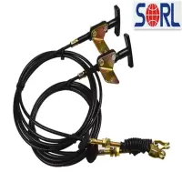 瑞立SORL东风EQ1118/EQ2102熄火拉线