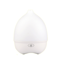 恩谷EG-010迷你超声波七彩加湿器USB空气净化加湿器