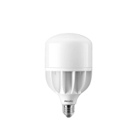 PHILIPS LED中低天棚灯泡 80W 6500K白光 e40螺口 大功率球泡