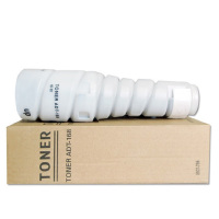 雅富仕(YA FU SHI)-AD168粉盒 适用震旦AD216 228 AD218 AD226 AD166 双支装