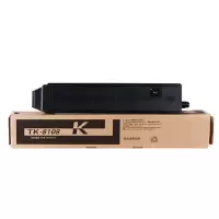 雅富仕-京瓷 TK-8108 红色粉盒 适用于京瓷M8024cidn复印机