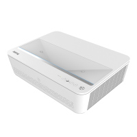 明基(BenQ)LW83USTD 投影仪 办公高清 激光超短焦投影机 (3500流明 )不含吊架