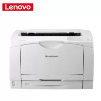 联想 LENOVO LJ6500 黑白激光 激光打印机