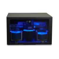 派美雅自动光盘摆渡系统(PMY-CDBR)内外网数据交换光盘摆渡机