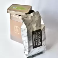 一苇农佳湖北御品三峡芽毛尖4*100克礼盒装嫩牙毛尖