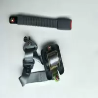 TLSF 安全带-右 东风EQ2102(GJQ212型金木工作业车)