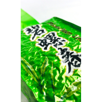 华方苑 真空袋系列 茶叶200g碧螺春 (单位:袋)