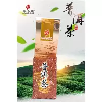 华方苑 真空袋系列 茶叶200g普洱茶 (单位:袋)
