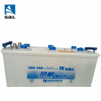风帆 SAIL 68025D 蓄电池
