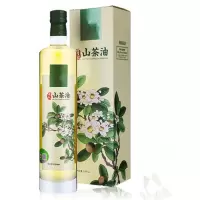山茶油750ml*2