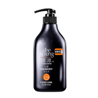 滋源 535ml 男士生姜去屑洗头水 1瓶装(单位:件)