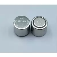 倍量 CR1/3N血糖仪电子助听器电池替代DL1/3N 3V
