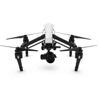 大疆(DJI) DJI 大疆航拍变形无人机 Inspire1 悟 V2.0 航模遥控4K航拍 悟Inspire 1 R