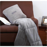 BOSS 靠垫毯 HBMT 008