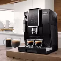 德龙全自动咖啡机 /ECAM350.15.B