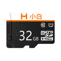 小白视频监控存储卡32GB