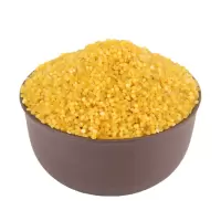 黄土妈妈(huangtumama) 黄小米 米砖1000g