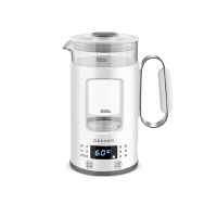 MOKKOM YS-D621 电炖养生杯