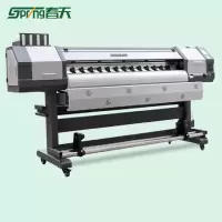 ChunTian 1.6米春天双头高速压电写真机 SP-1600S爱普生新五代双头